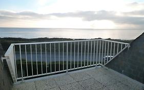 Appartement Kervoyal